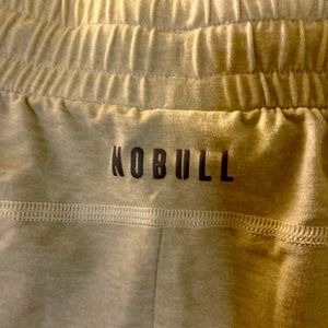 No bull workout pants